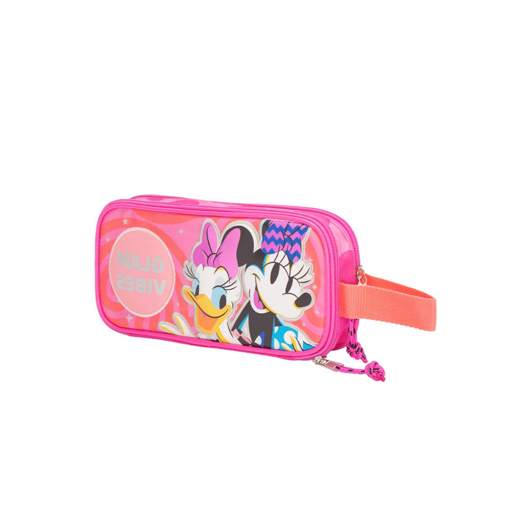 Pack Escolar Maleta Oficio Minnie Mouse y Daisy7