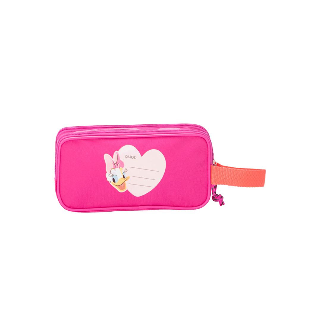 Pack Escolar Maleta Oficio Minnie Mouse y Daisy9