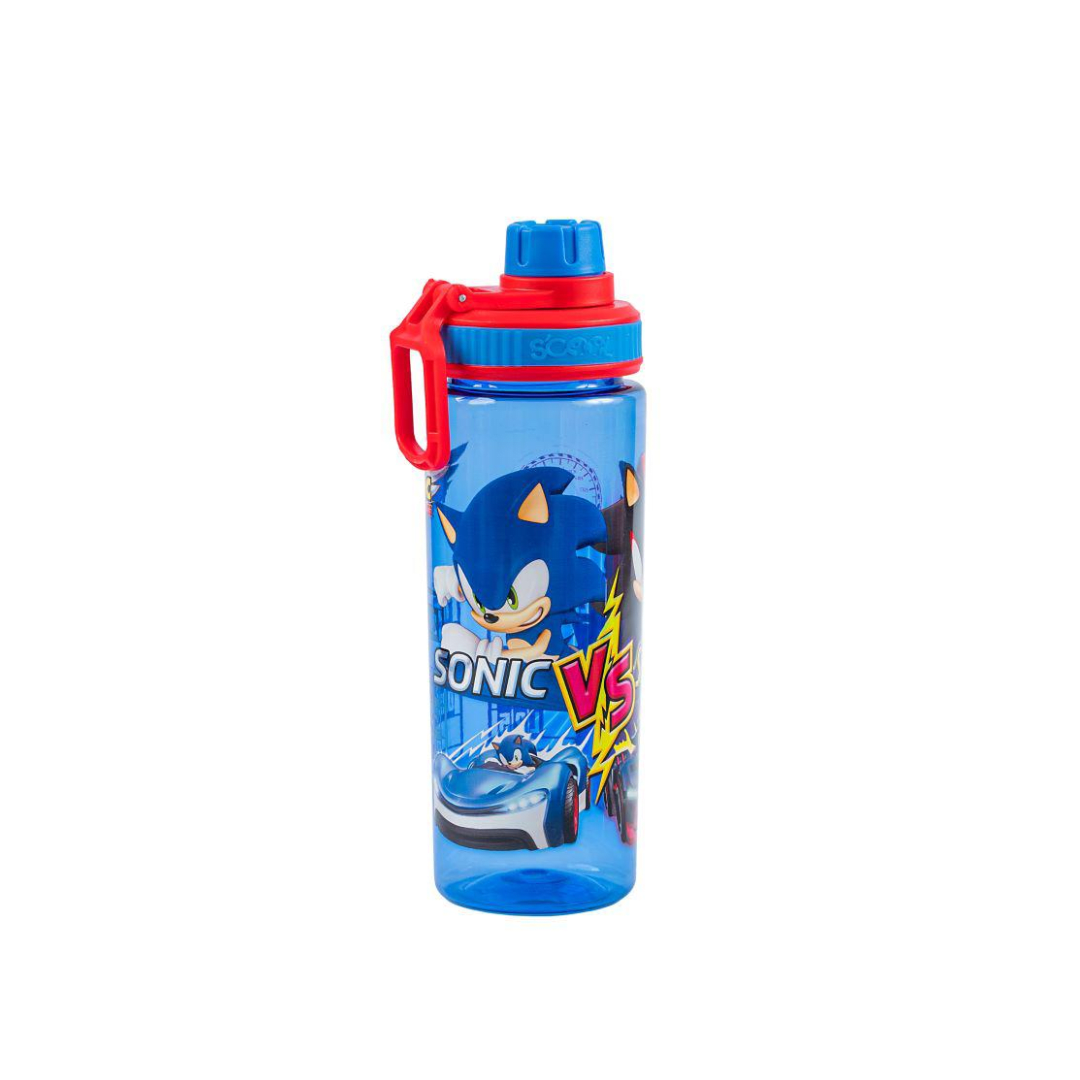 Tomatodo Botella Tapa Rosca Sonic 600 ml3