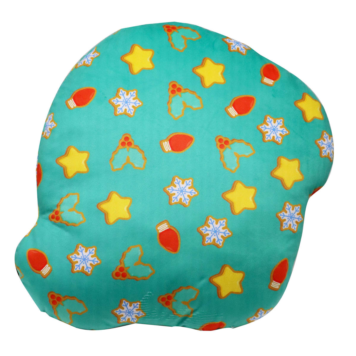Cojin Almohada navideño decorativo Snoopy Pig-Pen 40x40cm3