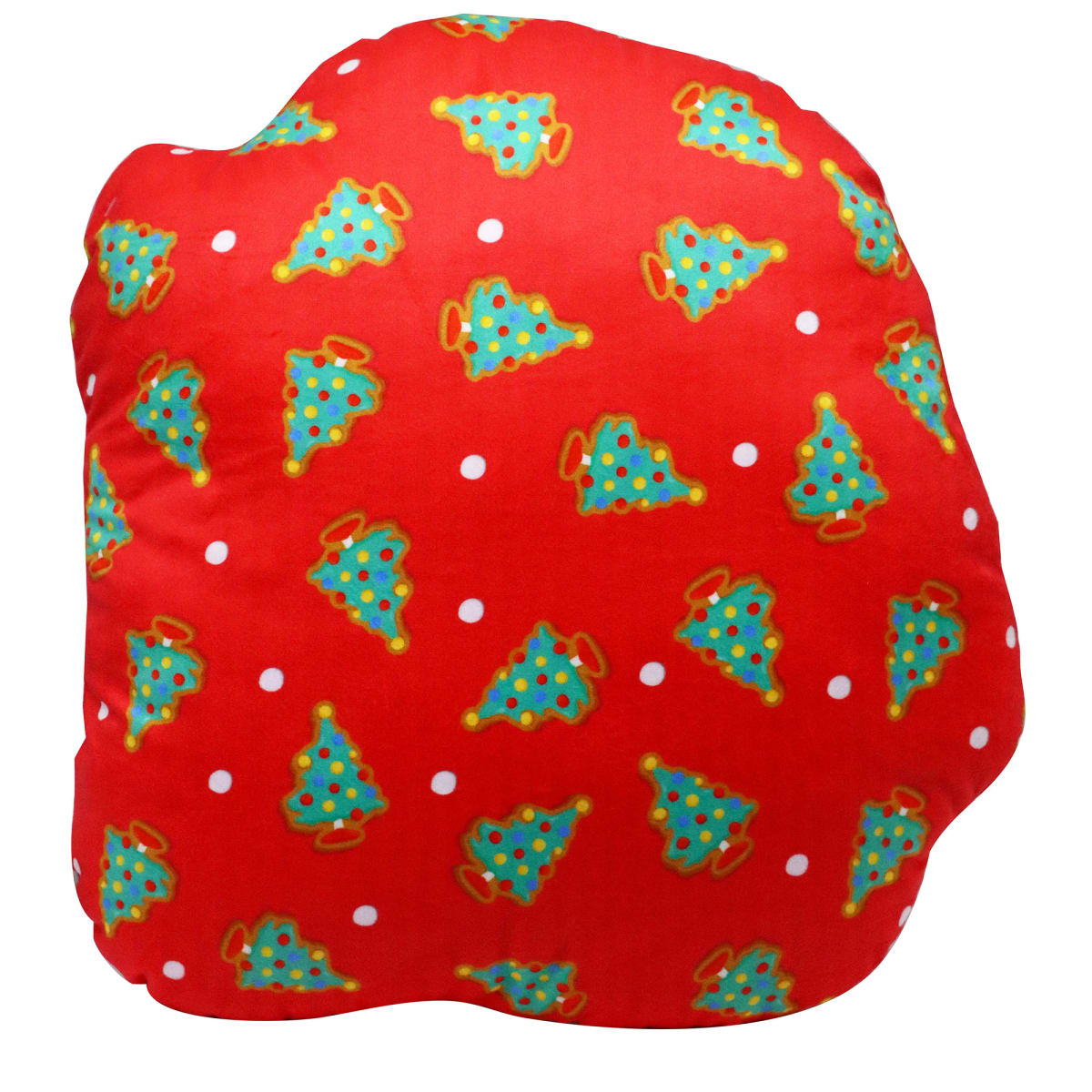 Cojin Almohada navideño decorativo Snoopy Sally 40x40cm3
