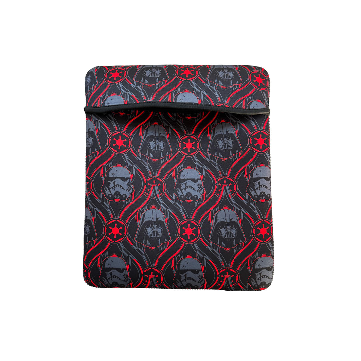 Funda para Laptop 15 - 16 pulgadas Reversible Star Wars Darth Vader4