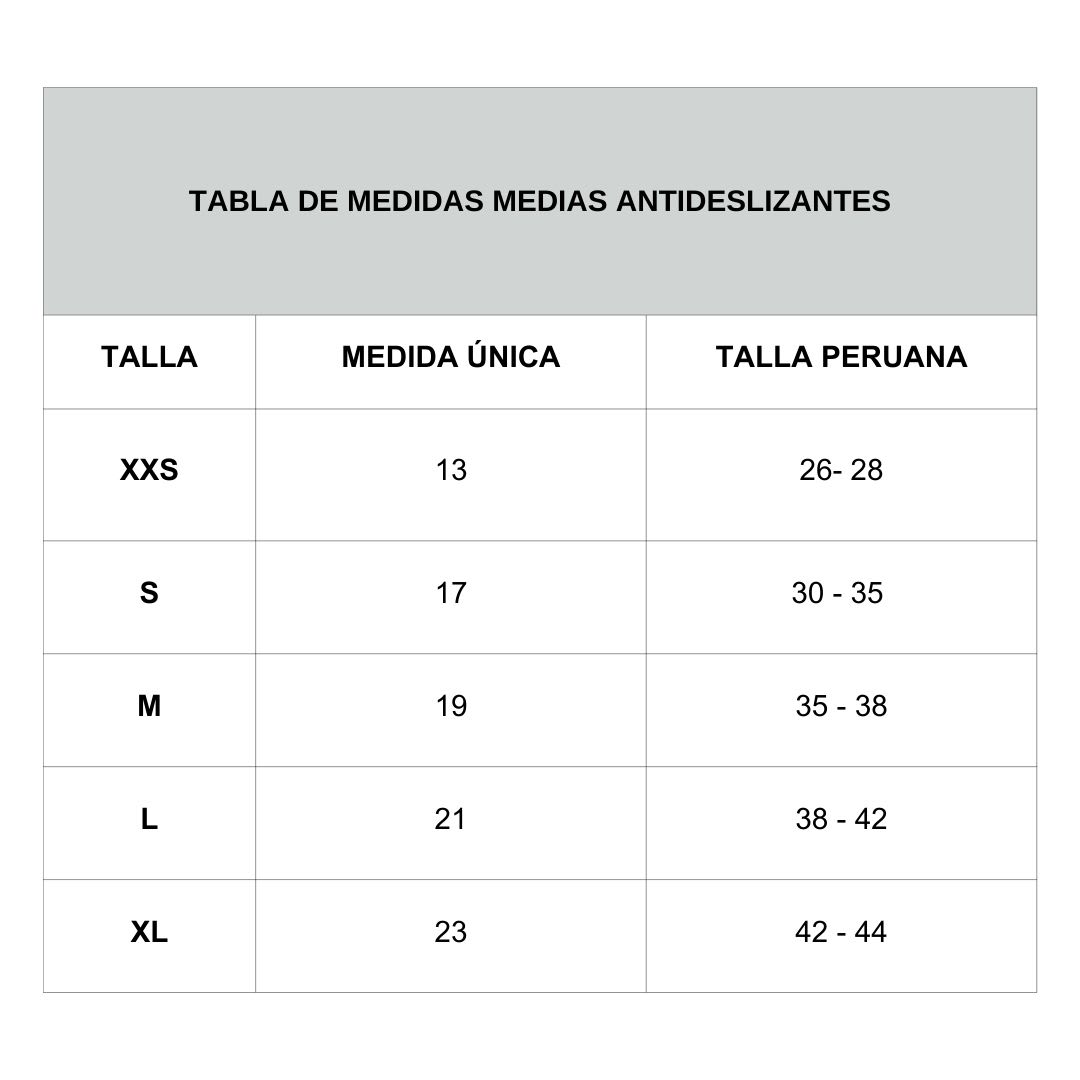 Medias Antideslizante Disney Intensamente Furia X Par4