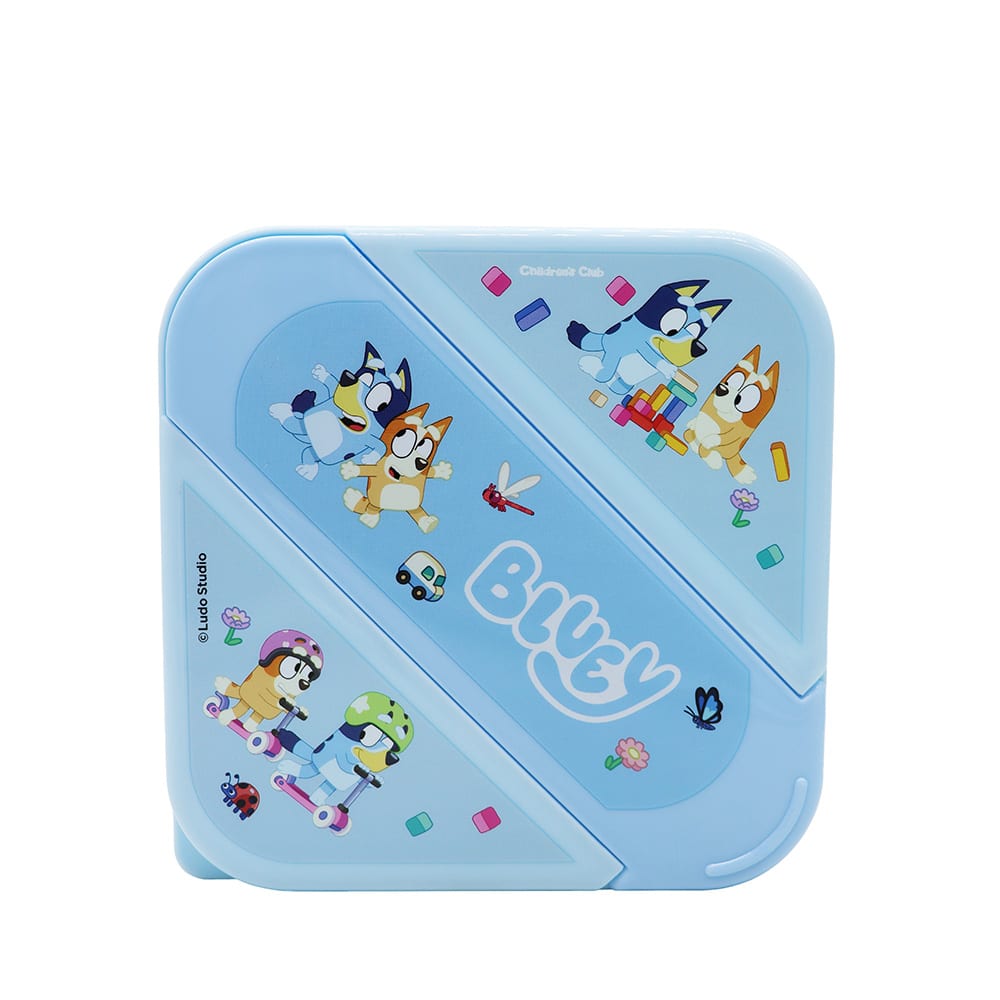 Tomatodo + taper + cubiertos Bluey3