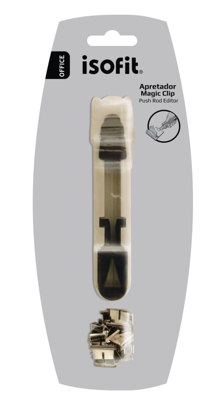 Magic Clips | Libreria Matill