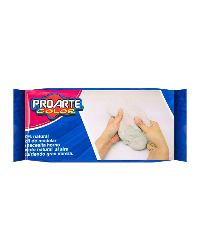 PASTA PARA MOLDEAR 500 GR PROARTE Libreria Matill