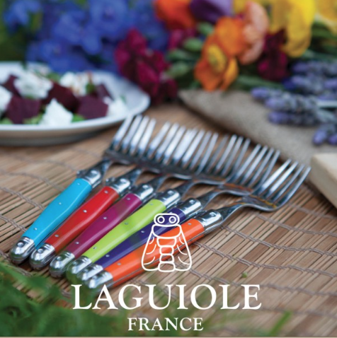 Laguiole By André Verdier