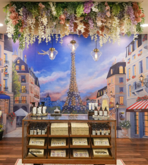 Parfumerie