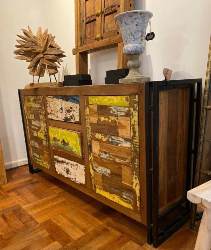 Muebles | Con Alma Deco y Emporio