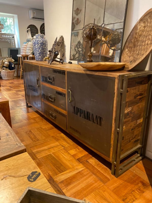 Muebles | Con Alma Deco y Emporio