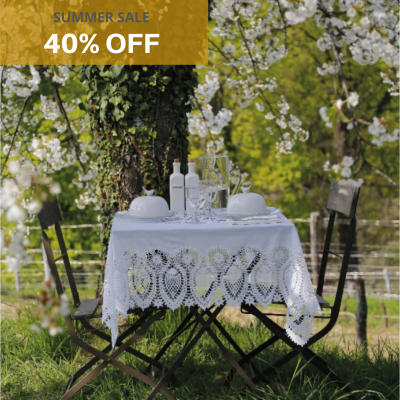 Mantel Vinilo 137x182 cm.