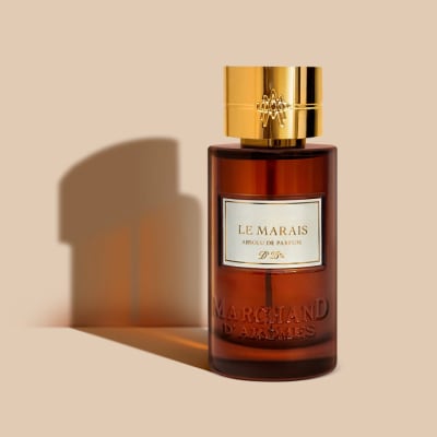 Le Marais - Absolu de Parfum