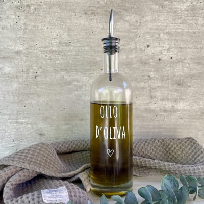 Alcuza Olio d´Oliva