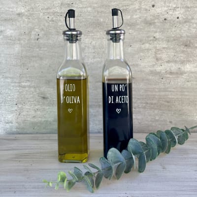 Alcuza 250 ml