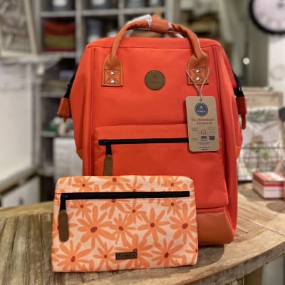 Mochila Alicante