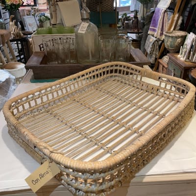 Bandeja Ratán albayalde