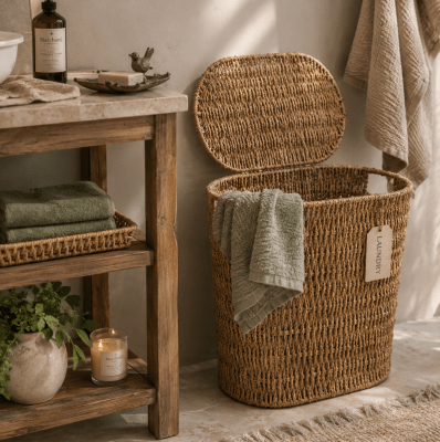 Canasto Laundry