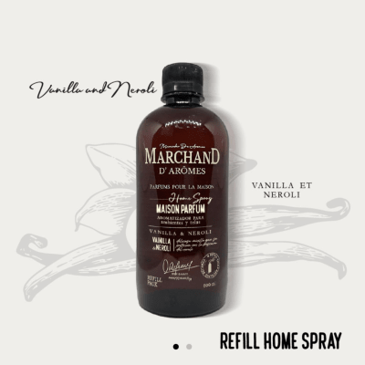 Refill Home Spray Mnd 500ml
