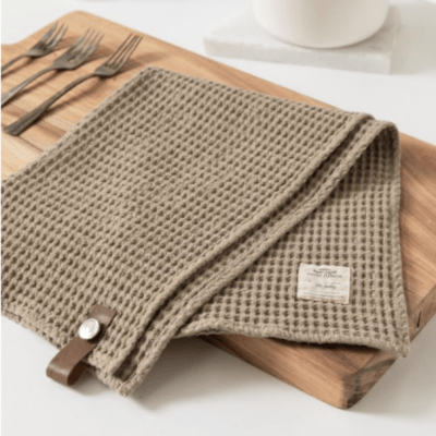 Paño Cocina Wafle