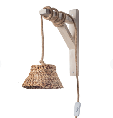 Aplique Mariana Junquillo