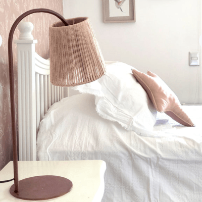 Lampara sobremesa Sole S