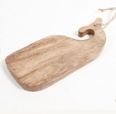 Tabla Ballena