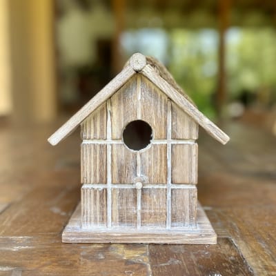 Casa Pájaro Albayalde