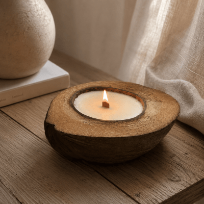 Vela Coconut