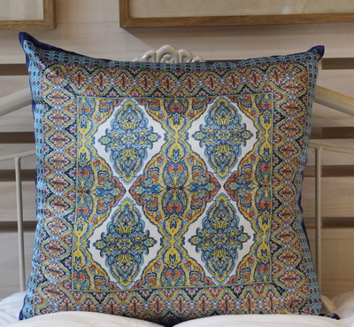 Cojin Pottery Barn Seda