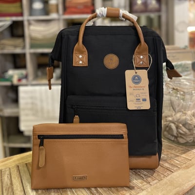 Mochila Cologne