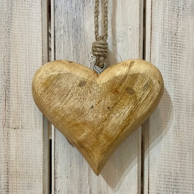 Corazon 12x12