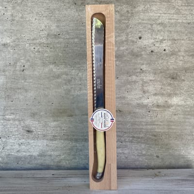 Cuchillo pan