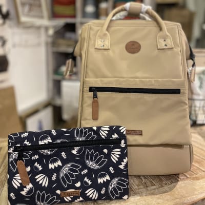 Mochila Fortaleza