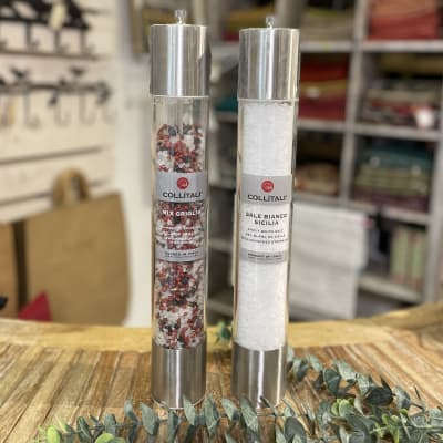 Molinillo XL Collitali