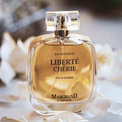 Liberté Chérie