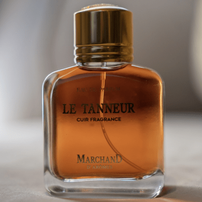 Homme Le Tanneur Pour