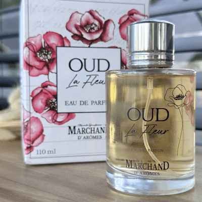 Oud La Fleur