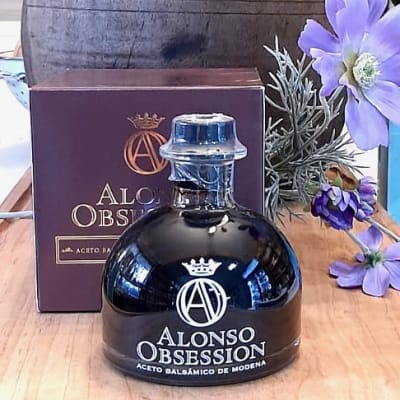 Aceto Balsámico Obsession