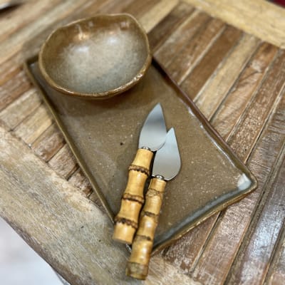 Cuchillo Cocktail