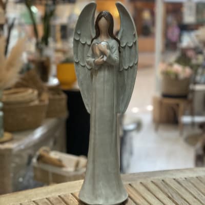 Ángel Rezo 45 cm