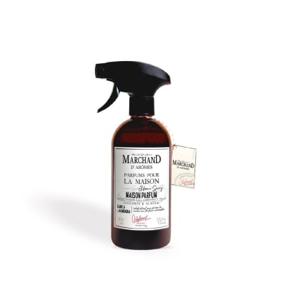Home Spray Canela & Almendra