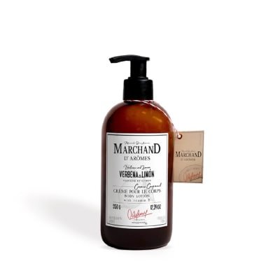 Body Lotion Verbena & Limon