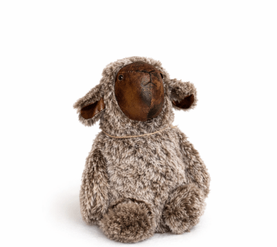 Tope de Puerta Oveja