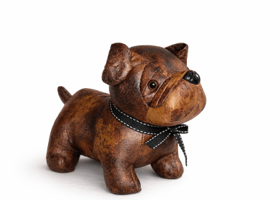 Tope de Puerta Bulldog