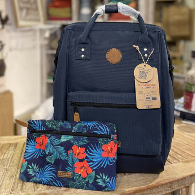 Mochila Reykjavik