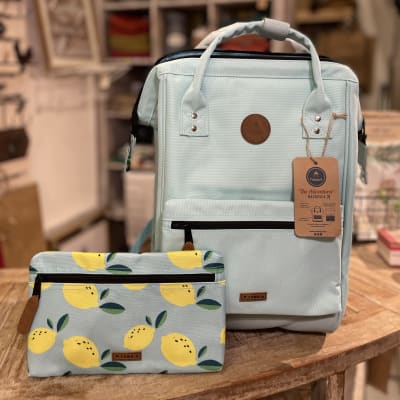 Mochila Rio de Janeiro