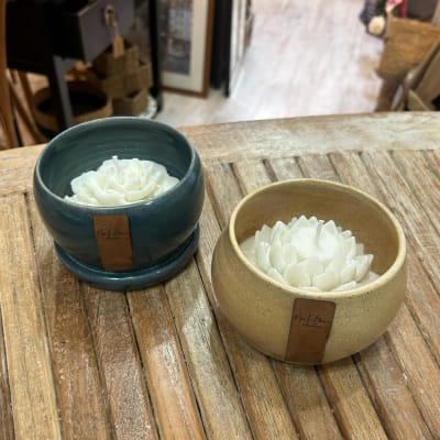 Vela Soya Bowl 11x8cm