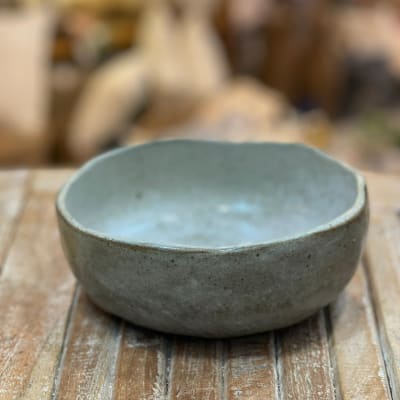 Bowl María Luisa Grés