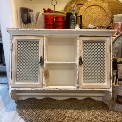 Repisa vintage 70x50