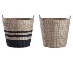 Canasto ratan asas 0